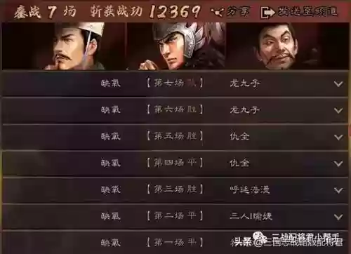 福音毒瘤阵容(福星4.0版本阵容大全)插图1