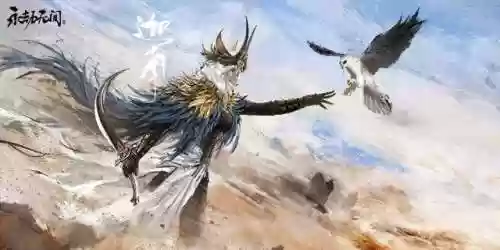永劫铂金阵容(永劫无间双排阵容t0)插图2
