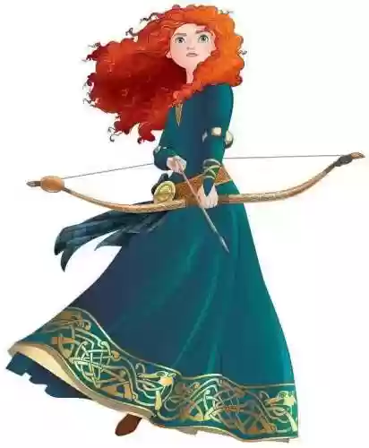 迪士尼全阵容(迪士尼全人物)插图4