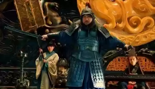 三国之逐霸天下(三国之雄霸天下的故事简介)插图1 三国之逐霸天下(三国之雄霸天下的故事简介)插图1
