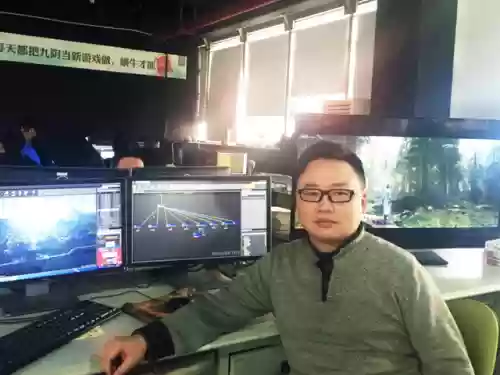 多玩九阴真经(九阴真经端游还有人玩吗)
