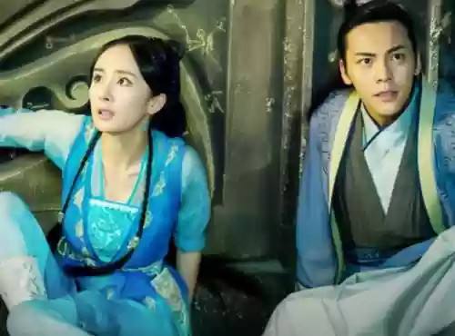 古剑奇谭二全职业阵容推荐(古剑奇谭2和1有联系吗)插图5