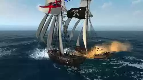 好玩的航海类手机游戏(十大航海游戏)插图10