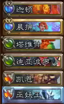 佣兵战纪胜率最高的阵容(佣兵战纪平民刷图t0阵容)插图2