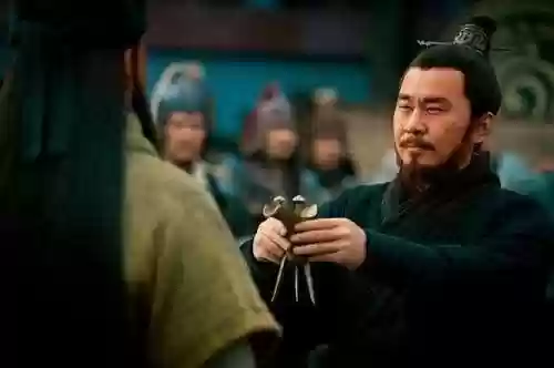 三国战神赵云(汉末之赵云传奇)插图3