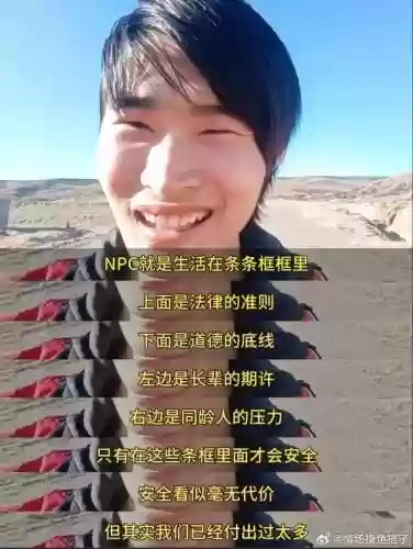 人生副本游戏(人生副本游戏百度百科主角能力)插图1