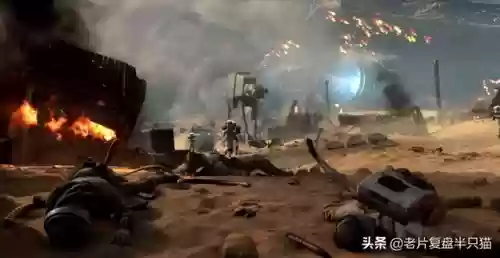 星球大战最早的一部叫什么(星球大战第一部在线播放)插图67