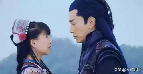 小蛮和龙幽的孩子(十年后龙幽小蛮续篇小说)插图6