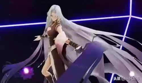 阴阳师夜叉姬(阴阳师ssr泷值得培养吗)插图5