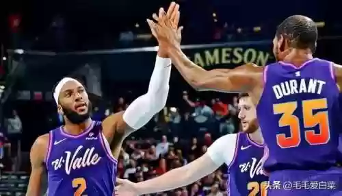 非洲篮球阵容(nba现役非洲球员有哪些)插图7