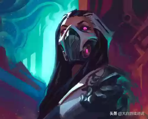 纳尔出装2022(纳尔最新的皮肤是)插图16