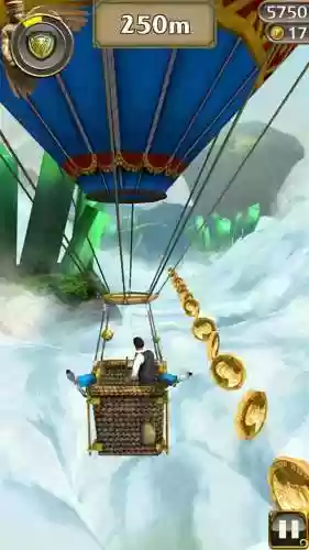 神庙逃亡魔境仙踪无限金币钻石版(神庙逃亡魔境仙踪下载最新版)插图3 神庙逃亡魔境仙踪无限金币钻石版(神庙逃亡魔境仙踪下载最新版)插图3