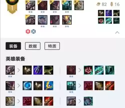 德莱文八个征服者阵容搭配(云顶之弈辛德拉阵容)插图1 德莱文八个征服者阵容搭配(云顶之弈辛德拉阵容)插图1