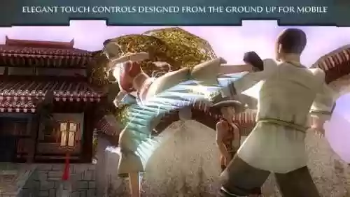翡翠帝国手机版(翡翠大师破解版)插图1