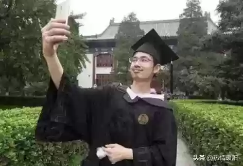 北大巅峰阵容(北大最厉害的三个班)插图11