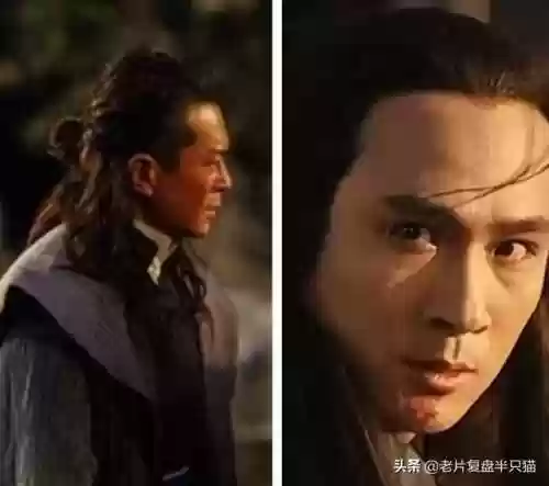 倚天屠龙记经典版(金庸最认可的倚天屠龙记)插图57