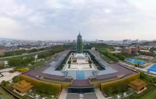 世界七大奇观(世界上公认的七大奇迹图片)插图22