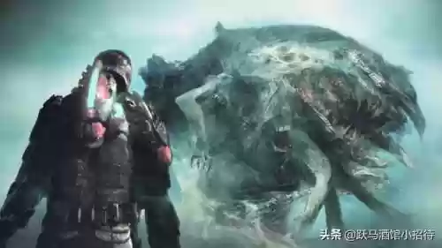 死亡空间剧情(死亡空间哈蒙德)插图24