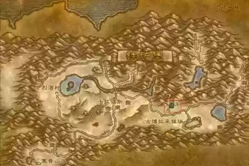 魔兽世界小宠物收集攻略(魔兽75个小宠物怎么获得)插图3