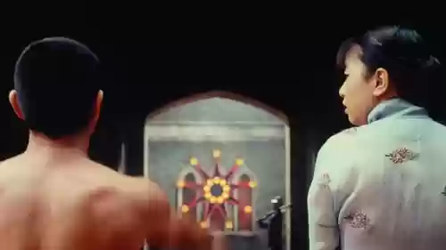 触屏衣服消失的壁纸软件(消除马赛克还原图片的软件免费)