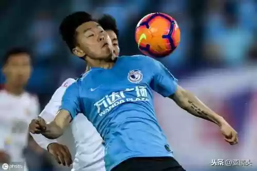 大连超级阵容(大连阿尔滨球员名单)插图3