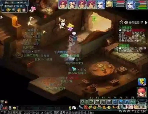 方丈二阵容(方丈二驴为什么不能播)插图6