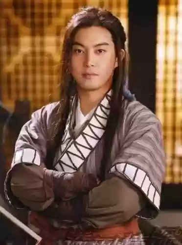 武林外传最土豪账号(完美武林外传官网)插图1