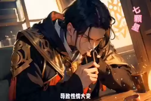 生死格斗之神偷姐(绝世神偷废柴七小姐好看吗)插图3