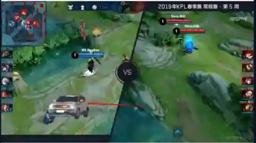 牛魔对战孙策阵容(牛魔搭配什么射手比较好)插图3