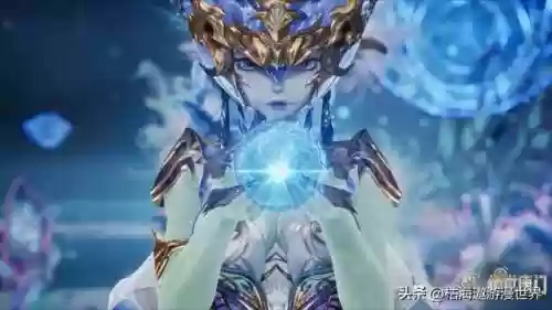 饕餮武魂阵容(饕餮武魂魂技)插图2