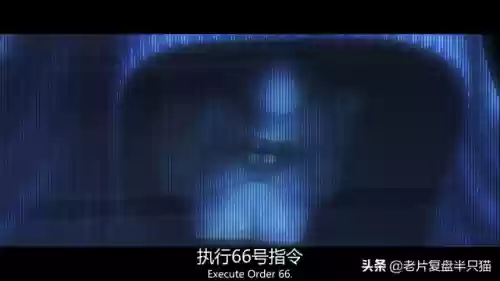 星球大战最早的一部叫什么(星球大战第一部在线播放)插图43