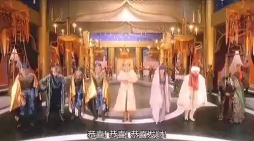 神仙阵容东成西就(王者荣耀西天取经阵容)插图63