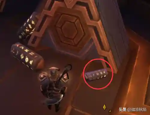 魔兽即将通关阵容图鉴在哪(魔兽世界各阵营领袖)插图11