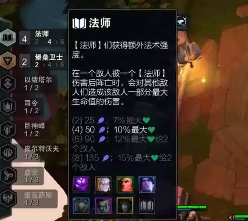 云顶之弈玩什么阵容克乌鸦(云顶之弈最强阵容搭配最新版本)插图1