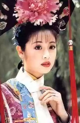 最新版还珠格格演员阵容(2020版还珠格格演员表)插图6