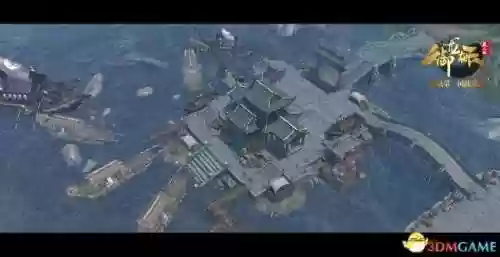 御龙在天什么时候出的(御龙在天营收)插图1