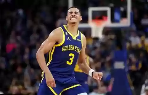 勇士夺冠赛季最佳阵容是谁(nba新世纪最佳阵容)插图5