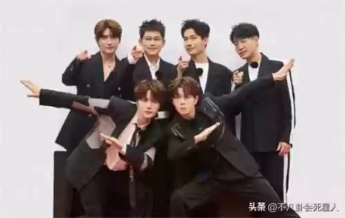 618晚会阵容大全图片(2021元旦晚会演员表)插图9