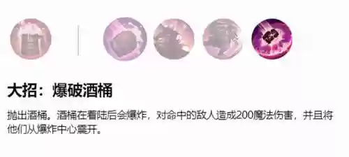 酒桶上单出装(TheShy上单酒桶出装推荐)插图5