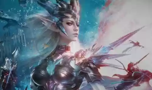 大型魔幻手游(最新魔幻手游下载)插图3