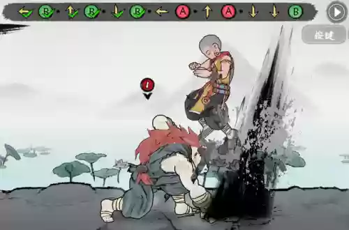 暗影格斗2懒人版(暗影格斗2解锁泰坦套装)插图6
