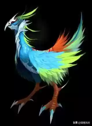 108只神兽大全(宝可梦98只神兽图片)插图105