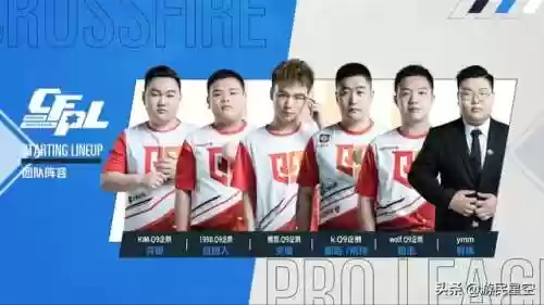 职业排位枪法阵容(王者五排阵容)插图6