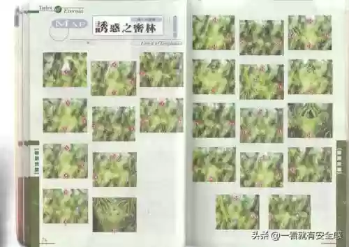永恒传说攻略图文(永恒传说最终武器)插图24