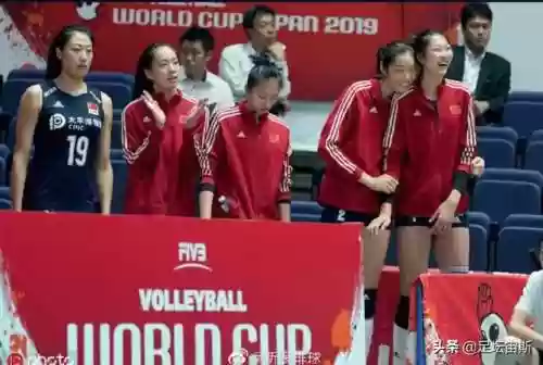 大阪奥运会女排阵容名单(2024奥运会女排四强)插图3