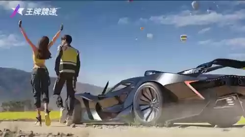 手机飙车游戏排行榜(手机十大耐玩单机游戏)插图11