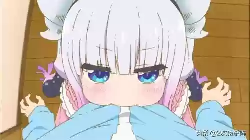 阵容动漫女(部落冲突8本动漫阵容)插图6
