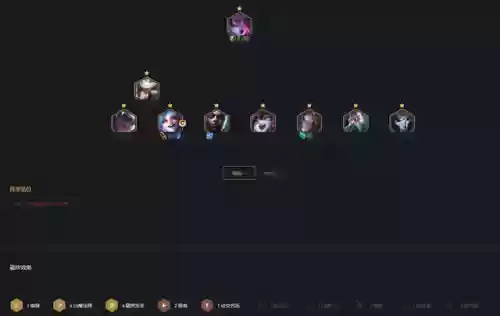 龙神阵容双人(战神阵容怎么搭配)插图2