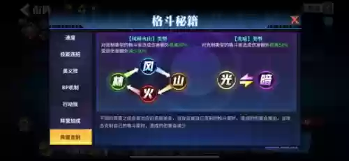 疾风意志光暗阵容搭配(疾风猎人h5阵容)插图11