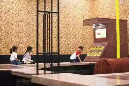 疯狂的麦咭怪兽密室(疯狂的麦咭被石怪吃了会到哪)插图8 疯狂的麦咭怪兽密室(疯狂的麦咭被石怪吃了会到哪)插图8